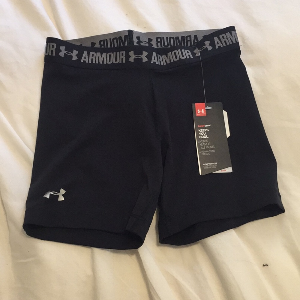 Under Armour Spandex